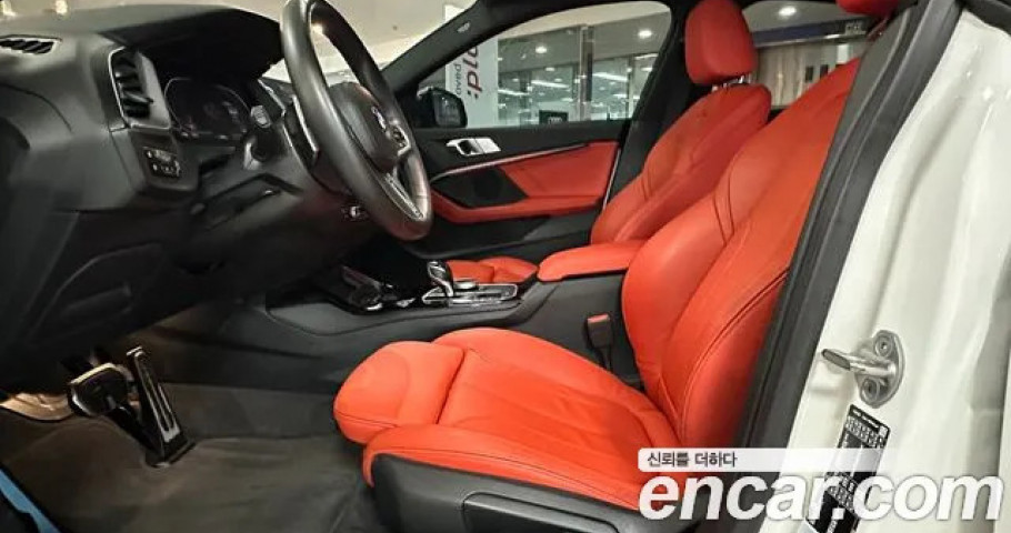 Bmw 2-Series 