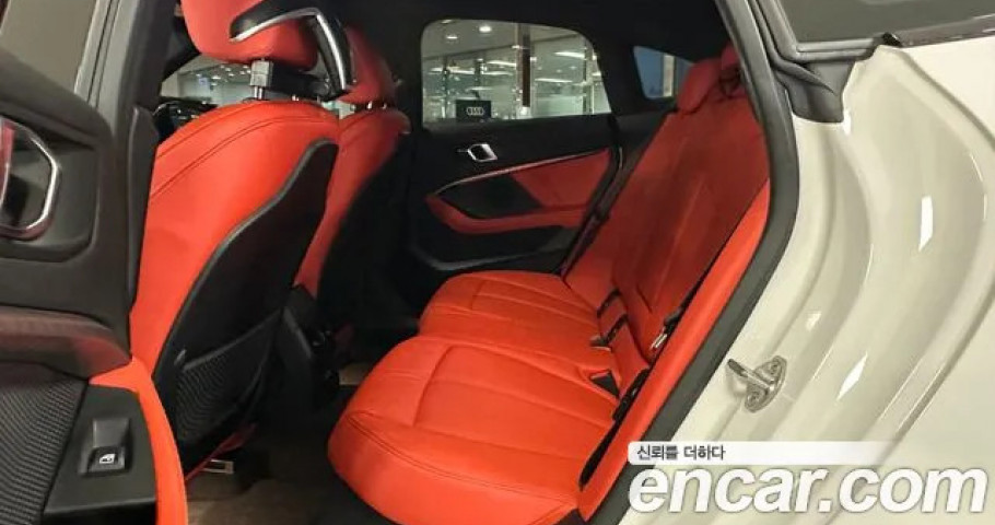 Bmw 2-Series 