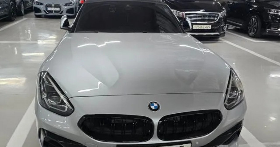 Bmw Z4 