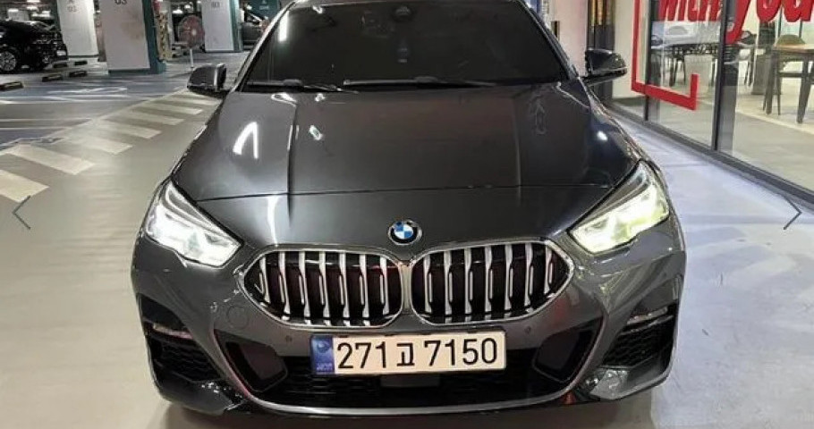 Bmw 2-Series 