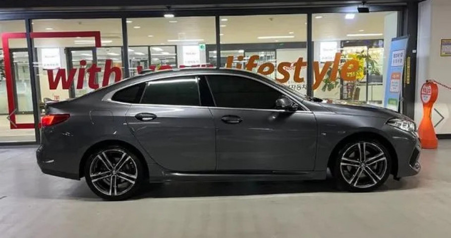 Bmw 2-Series 