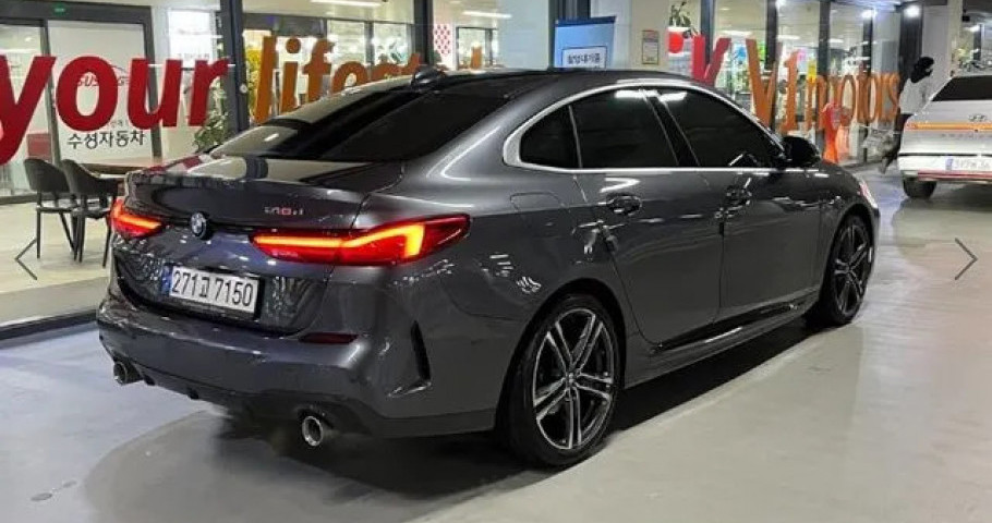 Bmw 2-Series 