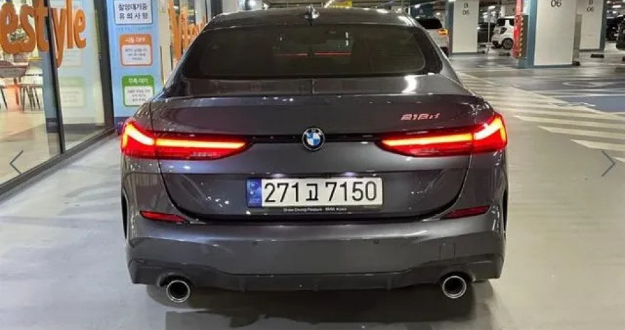 Bmw 2-Series 