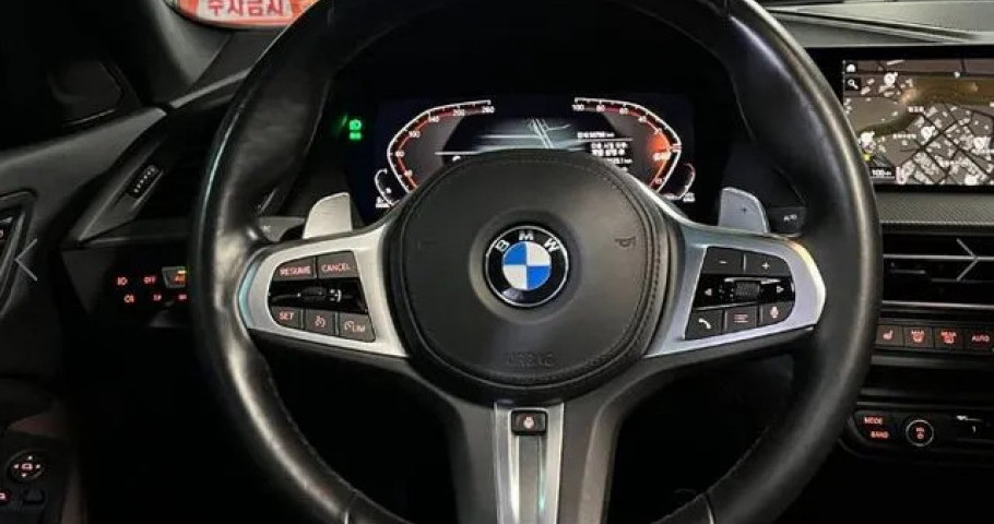 Bmw 2-Series 