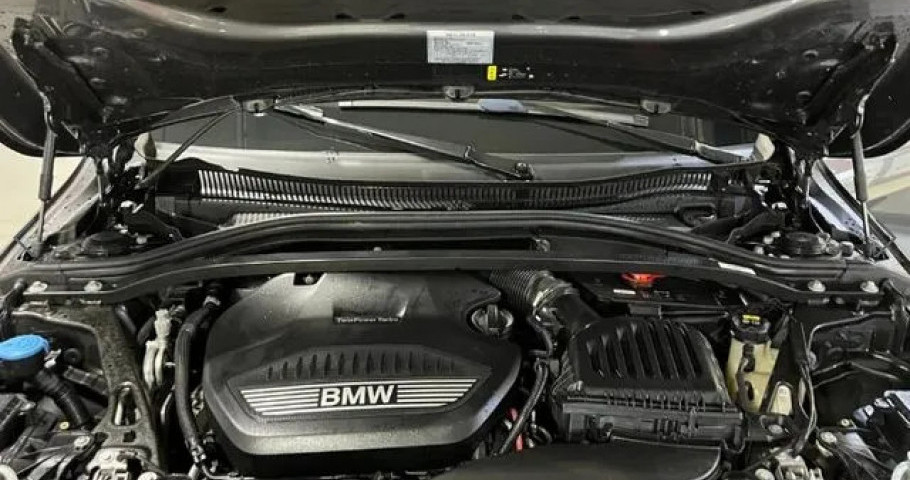 Bmw 2-Series 