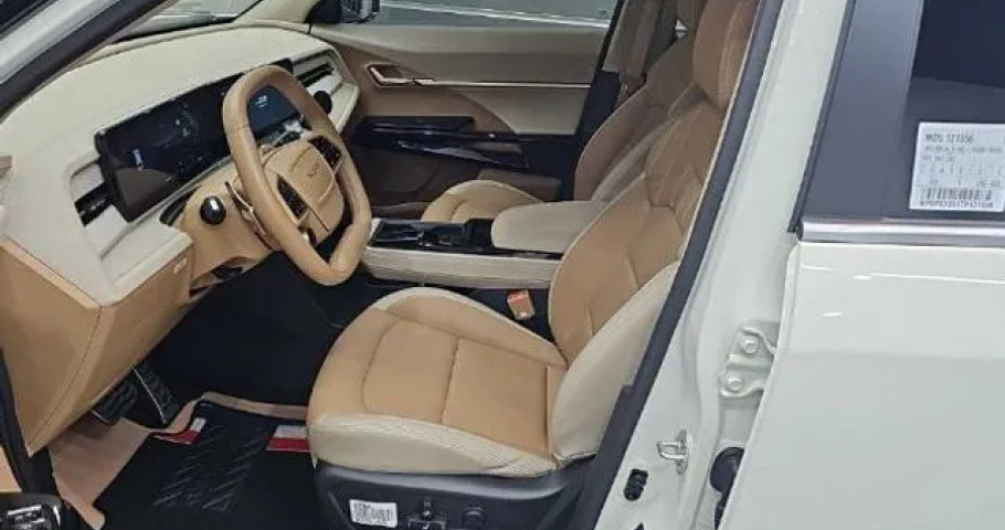 Ssangyong Actyon 