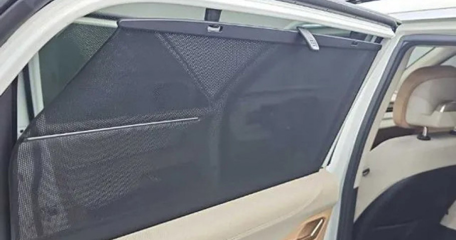 Ssangyong Actyon 
