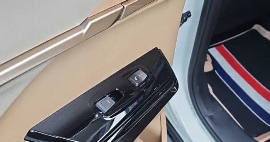 Ssangyong Actyon 