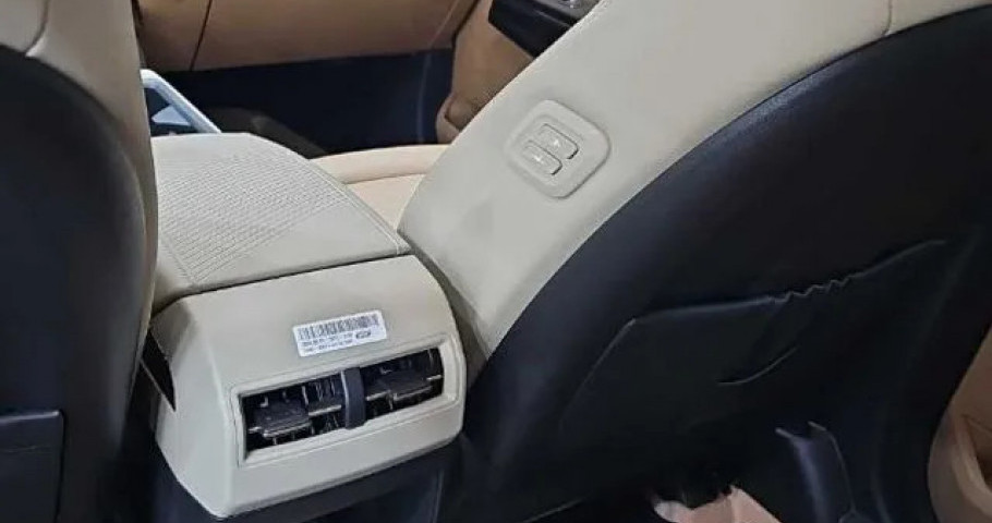 Ssangyong Actyon 