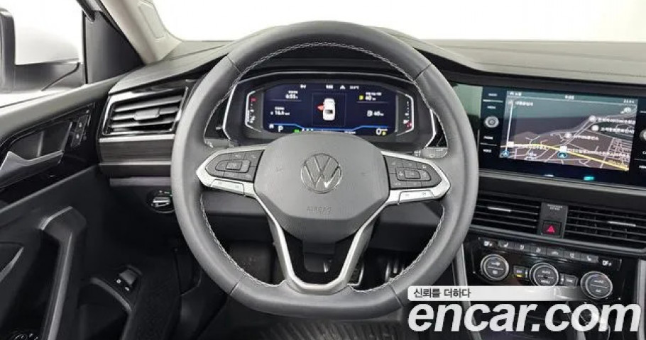 Volkswagen Jetta 