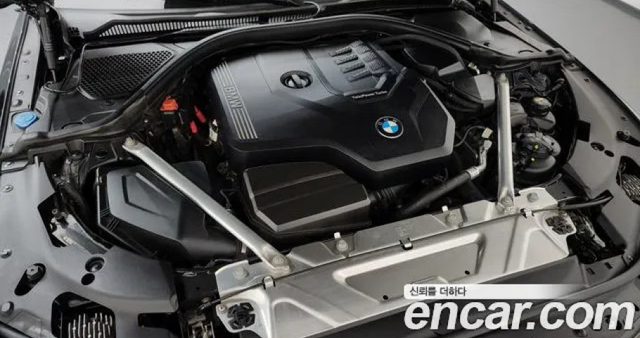 Bmw 4-Series 
