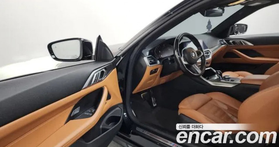 Bmw 4-Series 