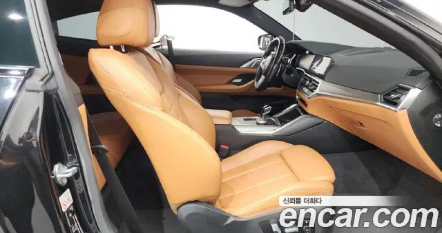 Bmw 4-Series 