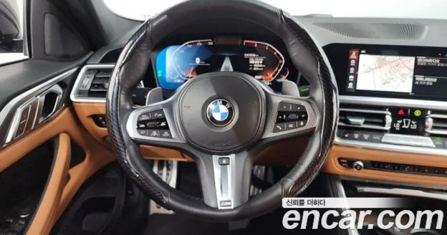 Bmw 4-Series 
