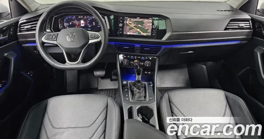 Volkswagen Jetta 