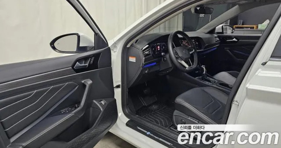 Volkswagen Jetta 