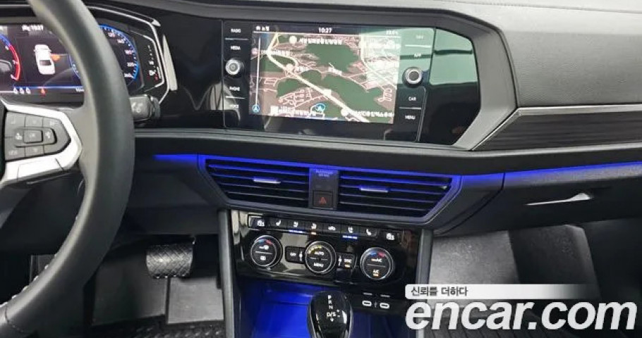 Volkswagen Jetta 