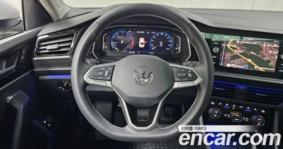 Volkswagen Jetta 