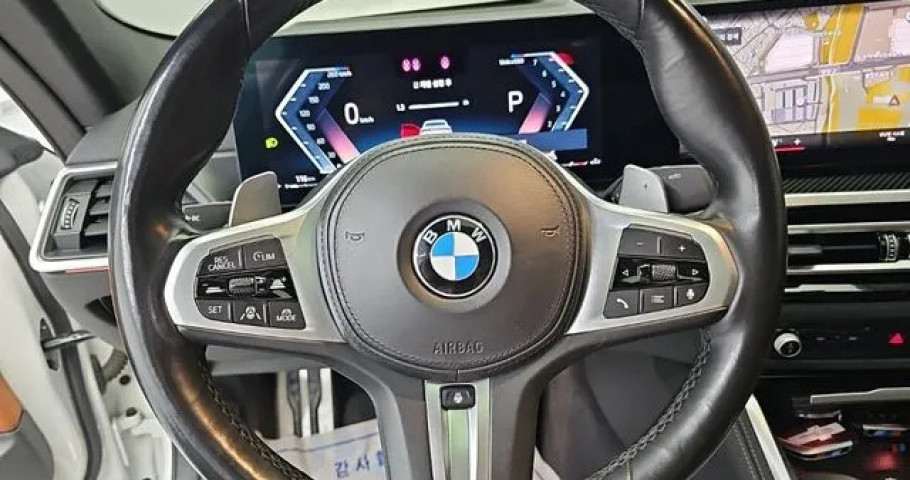 Bmw 4-Series 