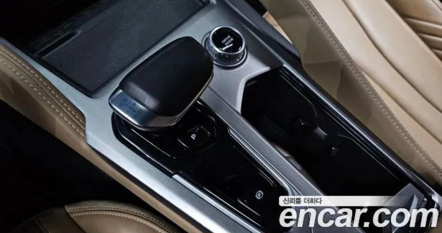 Renault Grand Koleos 