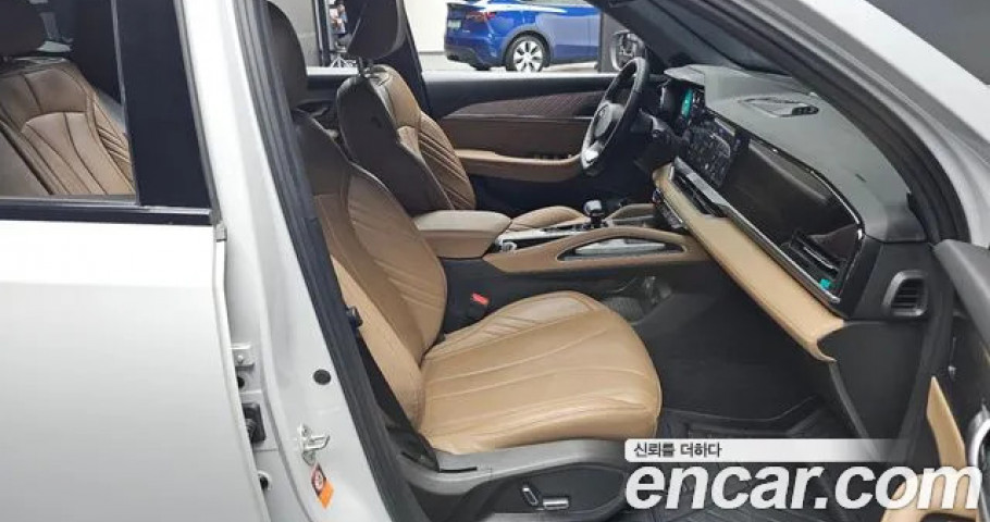 Renault Grand Koleos 