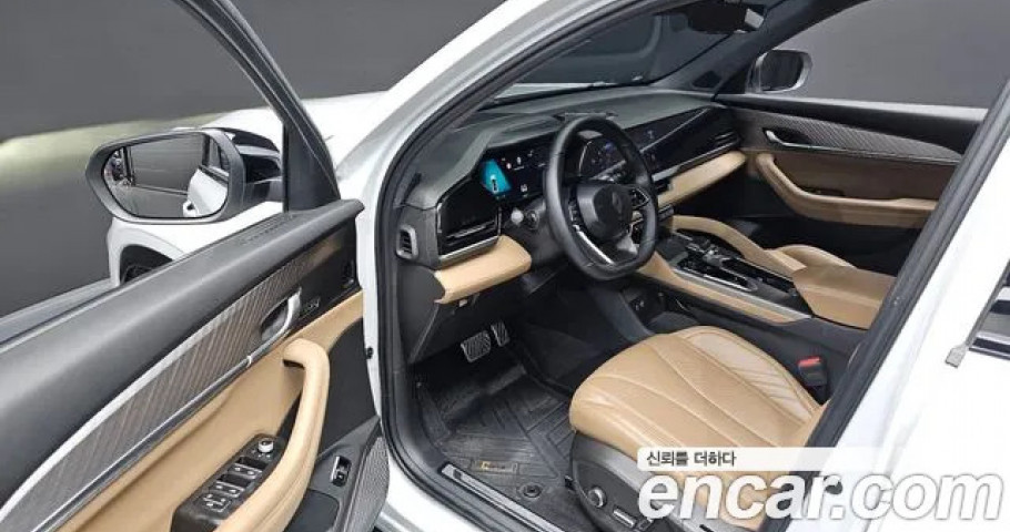 Renault Grand Koleos 