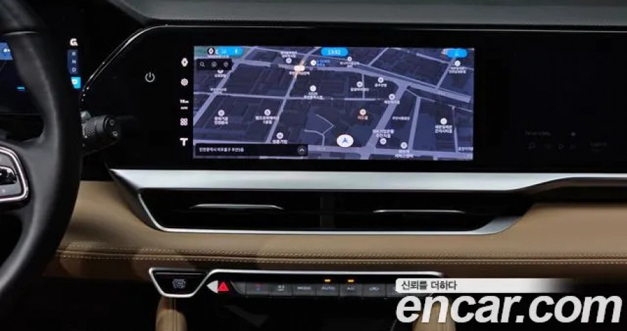 Renault Grand Koleos 