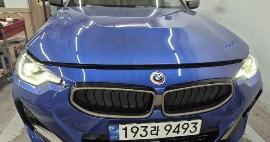 Bmw 2-Series 