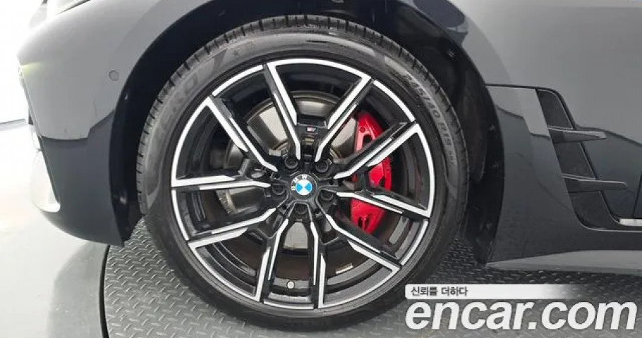 Bmw 4-Series 