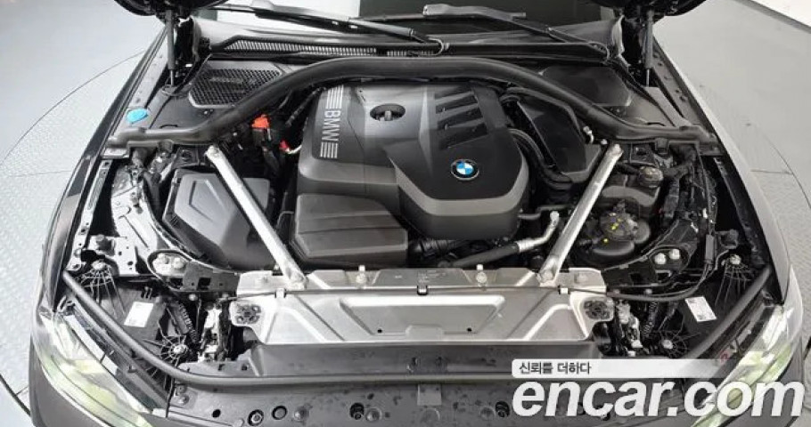 Bmw 4-Series 