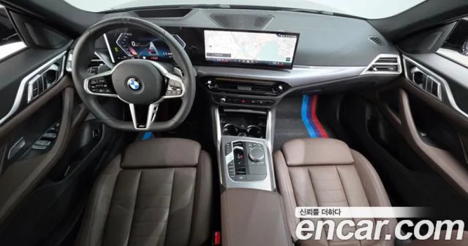 Bmw 4-Series 