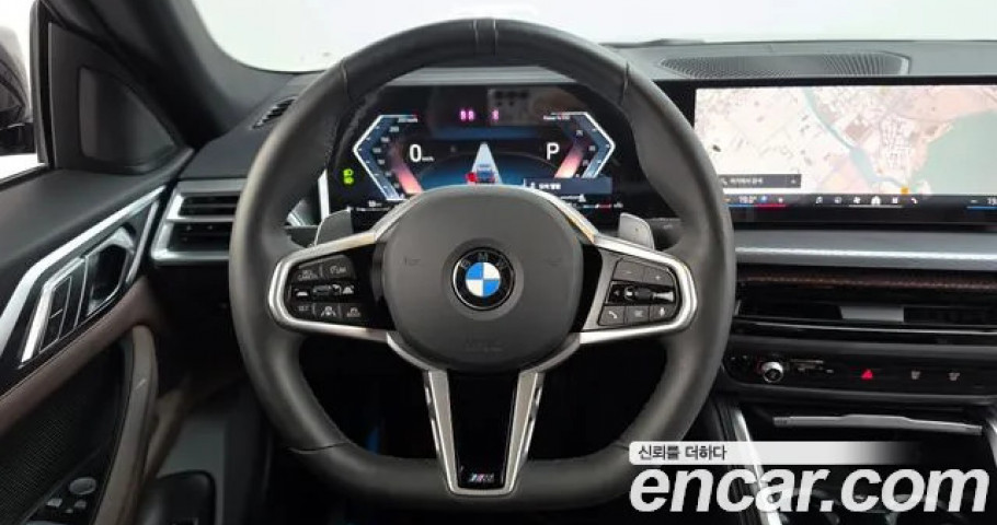 Bmw 4-Series 