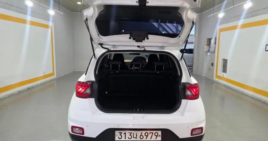 Hyundai Venue 