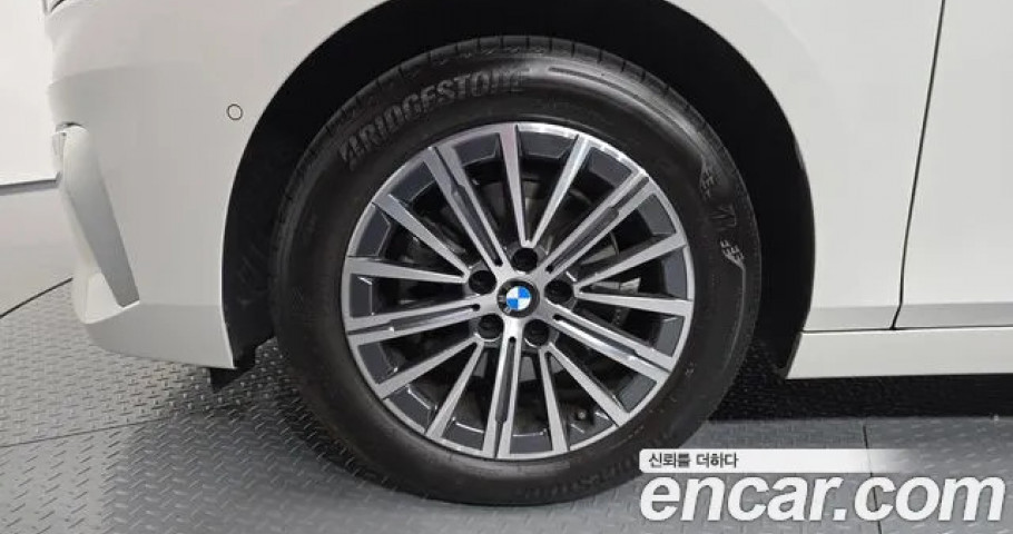 Bmw 2-Series 