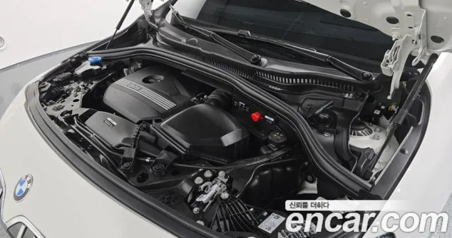 Bmw 2-Series 