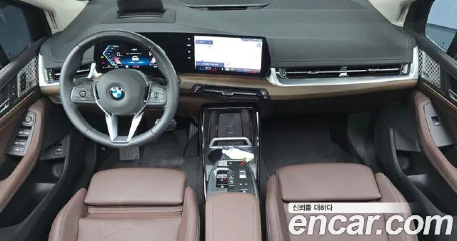 Bmw 2-Series 