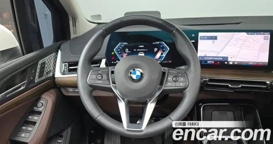 Bmw 2-Series 