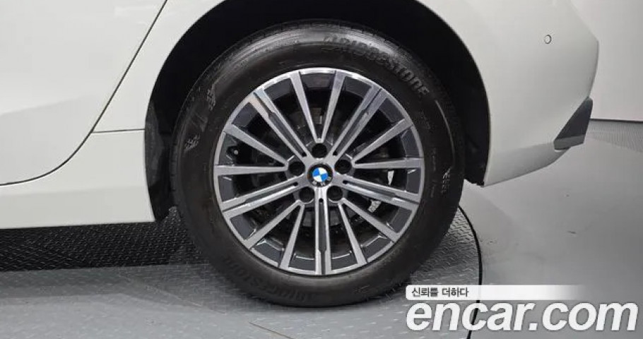 Bmw 2-Series 