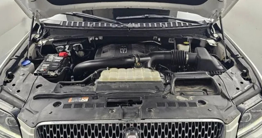 Lincoln Navigator 