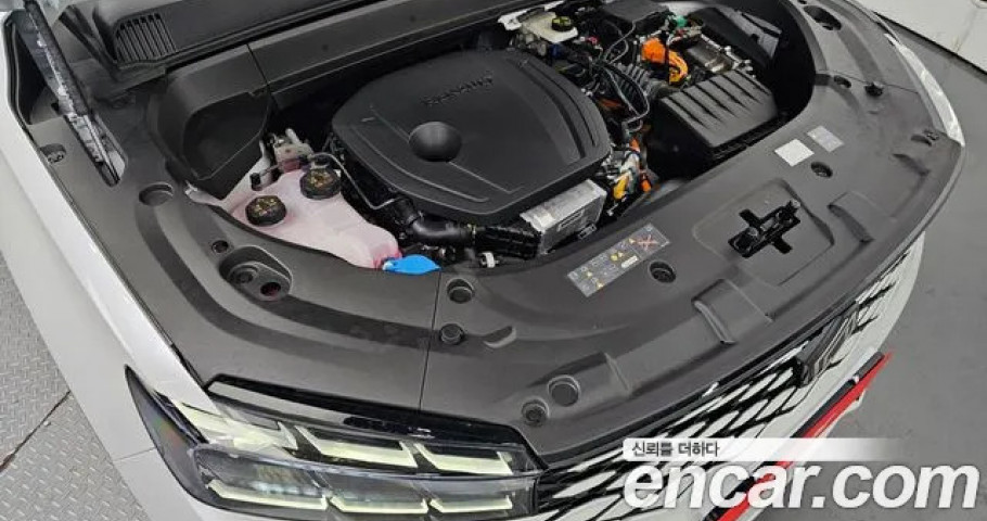 Renault Grand Koleos 