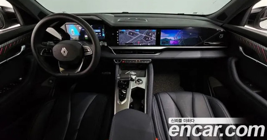 Renault Grand Koleos 