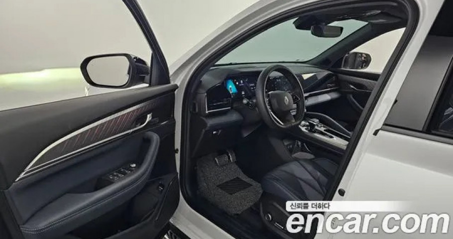 Renault Grand Koleos 