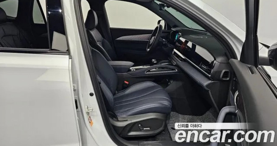 Renault Grand Koleos 