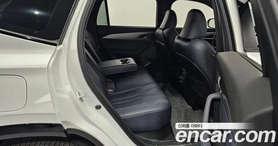 Renault Grand Koleos 