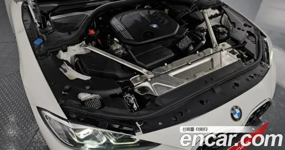 Bmw 4-Series 