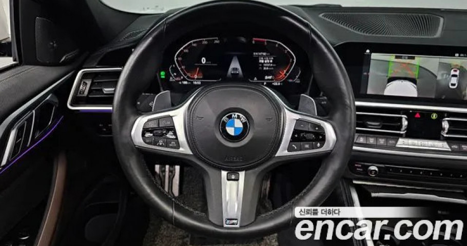 Bmw 4-Series 