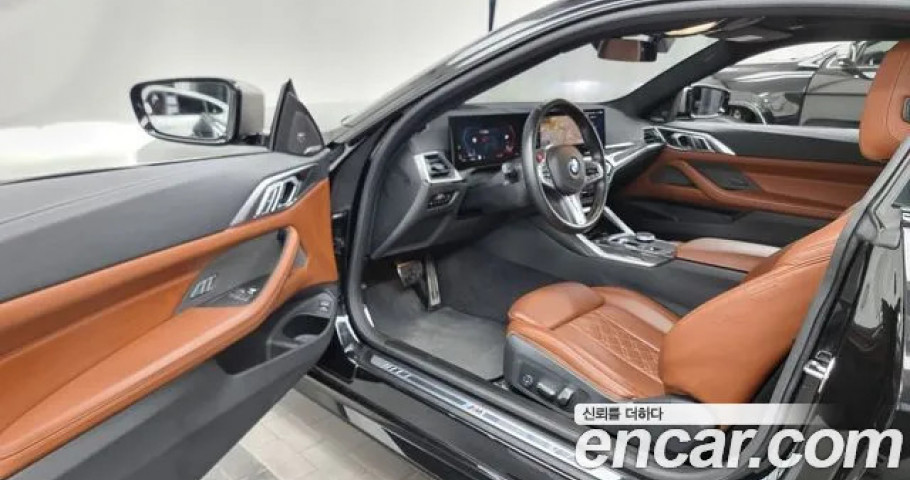Bmw 4-Series 