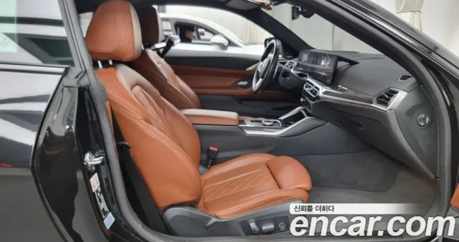 Bmw 4-Series 