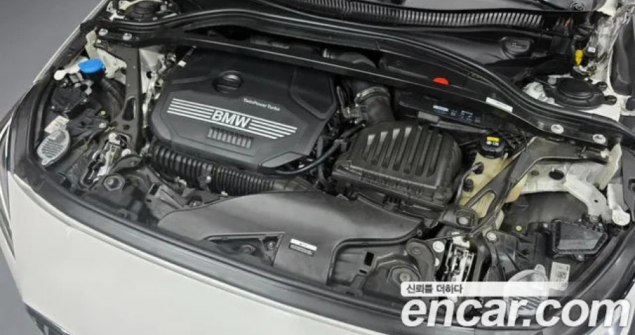 Bmw 2-Series 