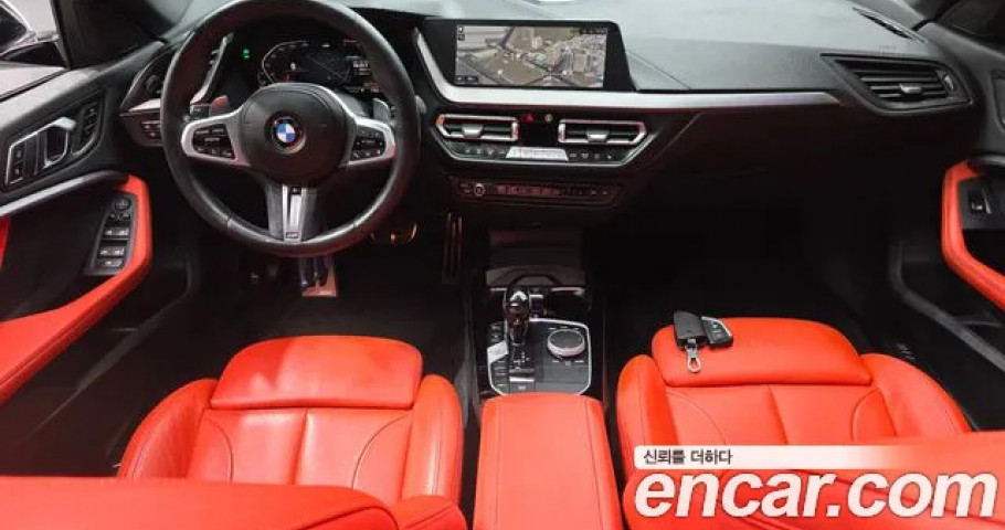 Bmw 2-Series 